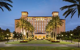 Ritz Carlton Grande Lakes Orlando Florida